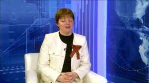 «Вести. Интервью»: Светлана Шкурина