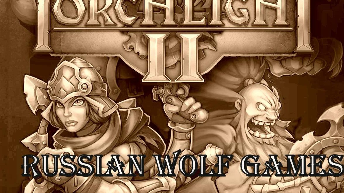 Прохождение  I Torchlight II I часть 5