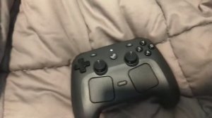 Steam Controller — пасхалка от Valve