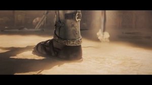 For Honor： Year 9 Season 1 - Story Trailer