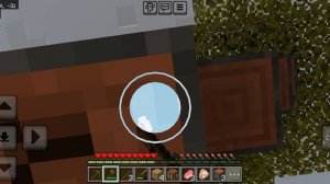 второе видео серия 2#.  minecraft