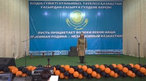«По Ленинграду смерть метет.» читает Мушихина Елена