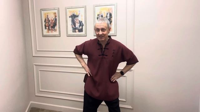 Это упражнение спасет вашу поясницу смотреть онлайн