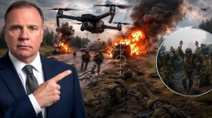 Ukraine's Drones ELIMINATED Russians Attacking in Sumy — What Happened Next Shocked Everyone