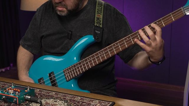Joyo R-26 Monomyth Bass_MIX