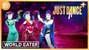 Just Dance 2026 Edition - World Eater by Ashnikko