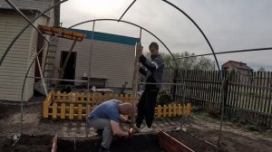 Наконец то мы это сделали