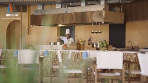 Ana Mandara Cam Ranh - премиальный курорт для семейного отдыха