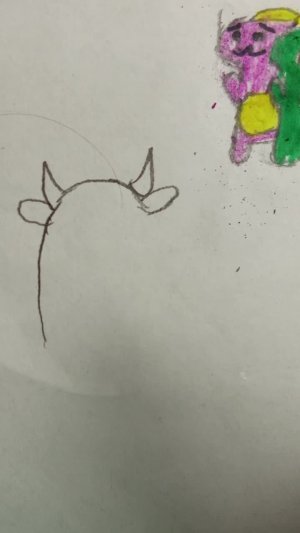 Рисуем 2 часть