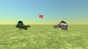 Я VS Батёк 403к