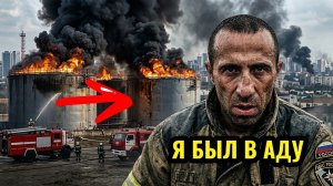 ПОЖАРНЫЙ из ТУАПСЕ рассказал ВСЮ ПРАВДУ Как тушили пожар и спасали животных на черном море