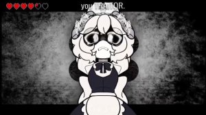V - murder drones (idk name song😭)