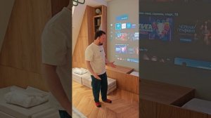 ВЭЛВОРК – Домашний кинотеатр в Умном доме