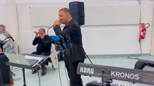 Romik Shamoyan — Небо над землёй  Музыка Медляк