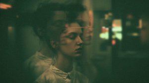 RESIDUAL SELF - Echoes of forgotten voices