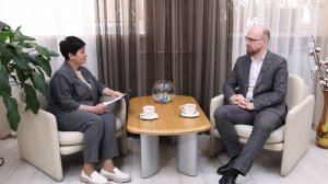 «Без галстука» от 05.05.2026: Александр Санников