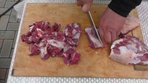 ВКУСНОЕ ДОМАШНЕЕ ЖАРКОЕ