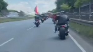 Пацанская