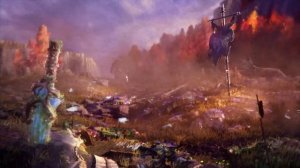 Heroes of Might and Magic： Olden Era Cinematic Story Trailer