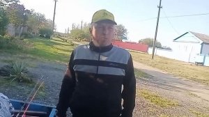 снова на рыбалку