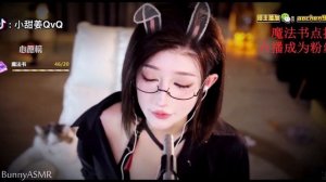 ASMR | Быстрое постукивание, эхо и звуки мотылька