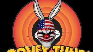 Looney tunes но это payday 2