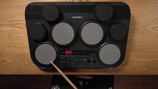 Medeli DD225_MIX