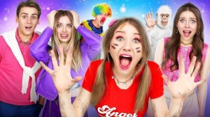 Худший Ребенок в Мире! Мои Родители удочерили Мне Сестру