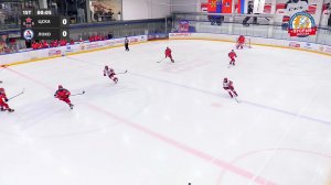 Турнир Прорыв Москва