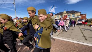 В память о прапрадедах