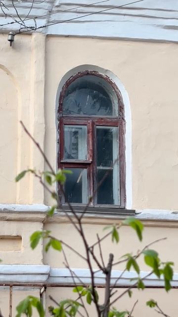 Окна Вязьмы — хранители истории смотреть онлайн