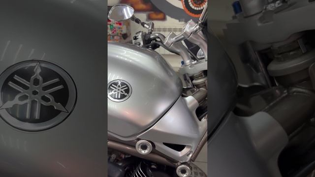 Yamaha Bt1000