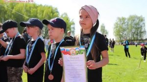 Продолжаем делиться памятными событиями, посвящёнными 81-летию Великой Победы.