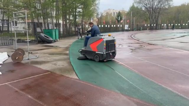 Новосибирск стадион наукограда Кольцово Yangzi S5 (1) смотреть онлайн