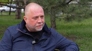 Александр Бородай: «Пришло время строительства «Русского мира»
