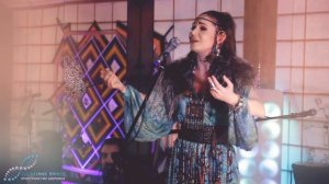 Олена УУТАй Песнь Благословения