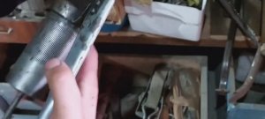 Обзор насадки на плунжерный шприц