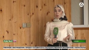 Решение проблемы энергоснабжения с селении Сурхахи