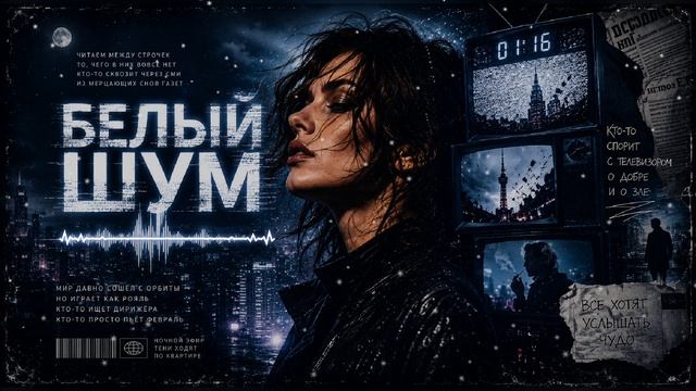 Белый шум
