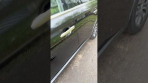 Аутлендер 2.4 рест