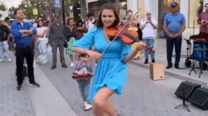 LAMBADA. Summer 2024.  Karolina Protsenko . Violin Cover