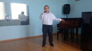 Михаил Казенников_«Зачем человеку крылья»