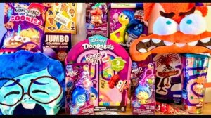 АСМР РАСПАКОВКА чудесных игрушек 👀 АСМР звуки Сюрприз Боксов и антистрессы 🥰