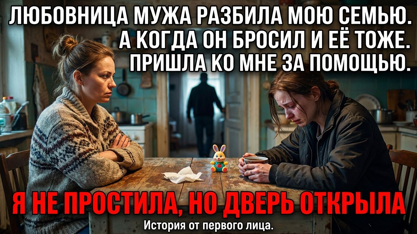 Истории из жизни|Любовница мужа пришла |Аудио рассказы|Аудиокниги слушать онлайн|Жизненные истории