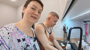 Вован НЕ ПРОСТИТ мне ИЗМЕНУ и оставит БЕЗ ШТАНОВ пи РАЗВОДЕ! Замариновали куриный ШАШЛЫК! Кофе Влог