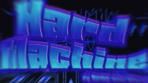 ТОП 1 из прошлого... HARD MACHINE(шоукейс)
