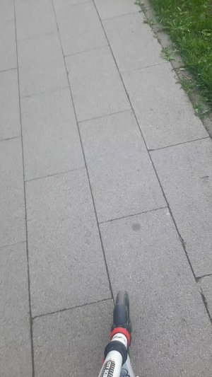 еду домой