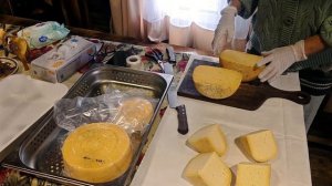 ОТКРЫЛА ДЕГУСТАЦИОННЫЙ ДОМИК!
