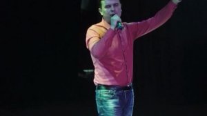 Николай Данилов - Это любовь