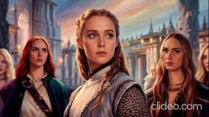 Игра престолов 8 сезон 4 серия (сериал 2026) смотреть онлайн что будет в серии, обзор серии